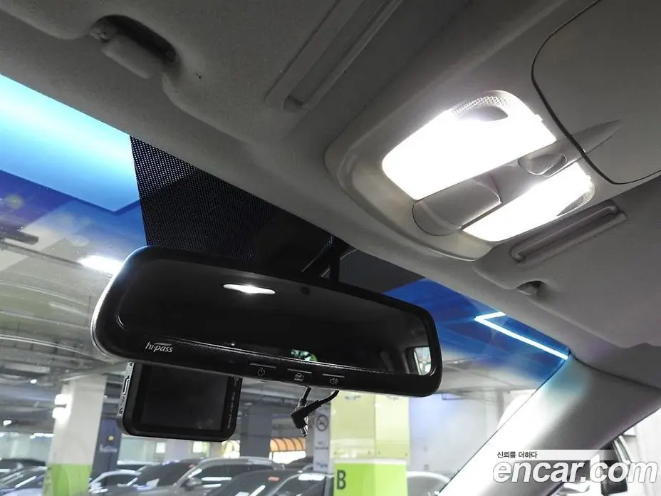 SsangYong Rexton 2016 2.2 автомат (гидро), фото 19 SsangYong Rexton 2016 2.2 автомат (гидро), фото 19