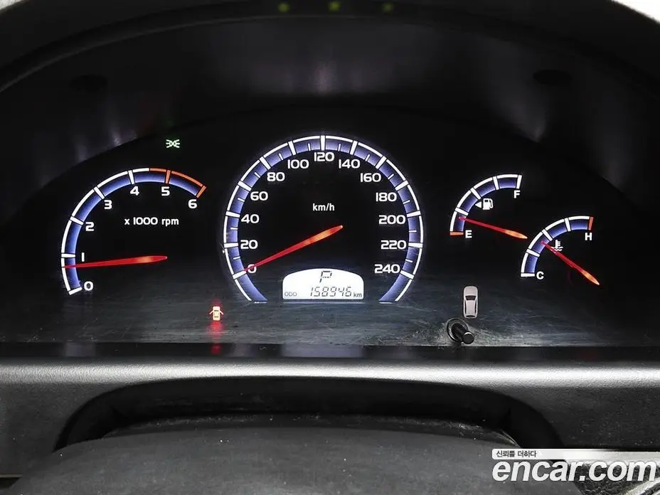 SsangYong Rexton 2016 2.2 автомат (гидро), фото 6 SsangYong Rexton 2016 2.2 автомат (гидро), фото 6