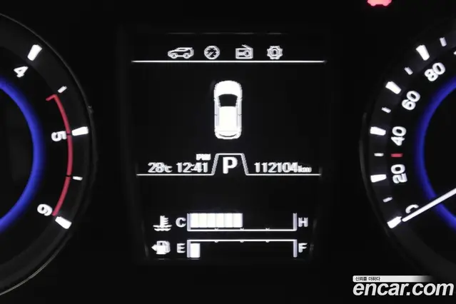 SsangYong Rexton 2017 2.2 автомат (гидро), миниатюра 8 SsangYong Rexton 2017 2.2 автомат (гидро), миниатюра 8