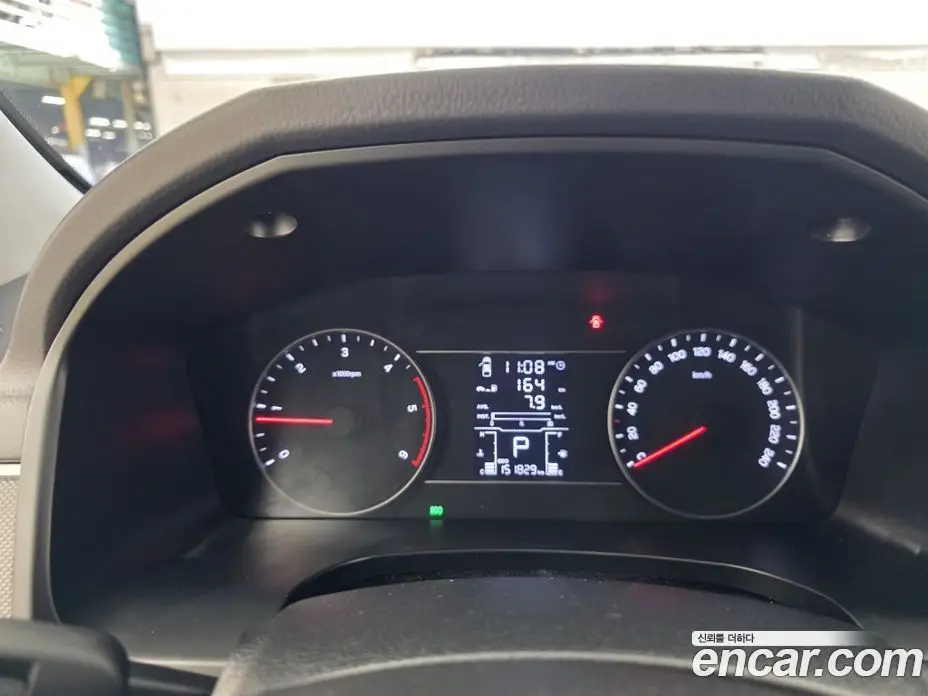 SsangYong Rexton 2018 2.2 автомат (гидро), фото 10