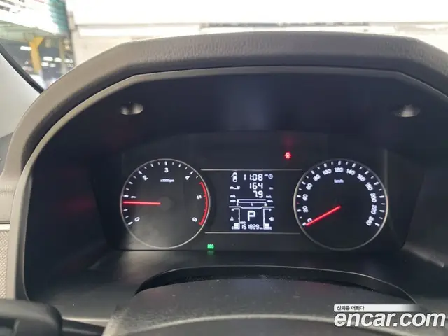 SsangYong Rexton 2018 2.2 автомат (гидро), миниатюра 10