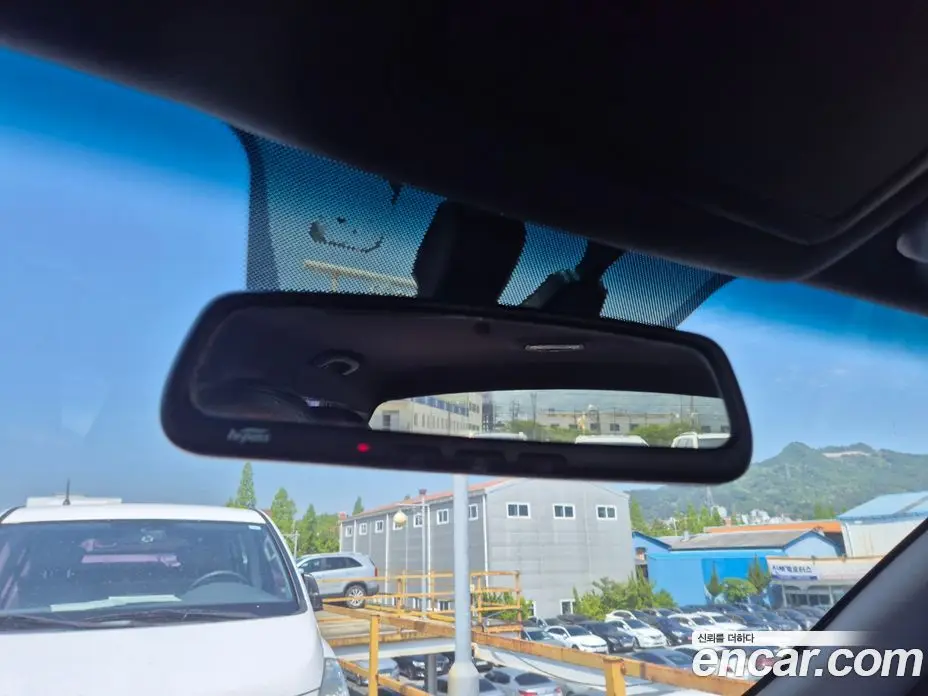 SsangYong Rexton 2018 2.2 автомат (гидро), фото 14