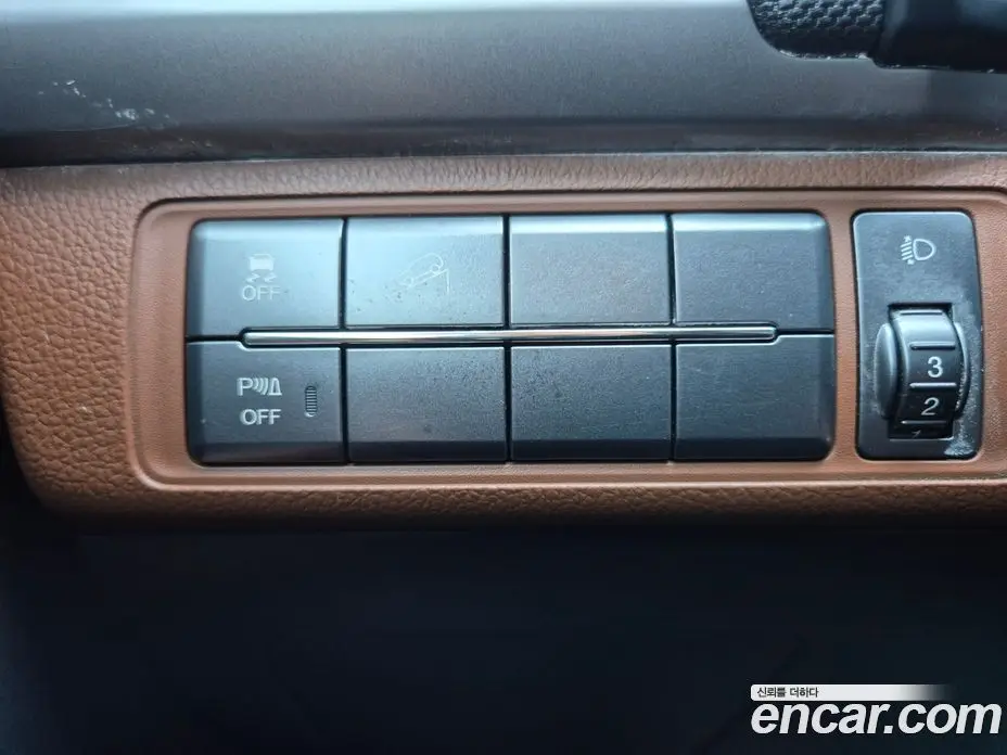 SsangYong Rexton 2018 2.2 автомат (гидро), фото 18