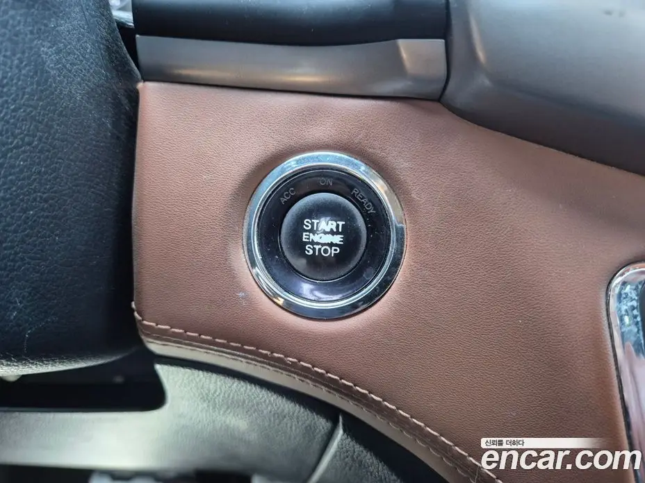 SsangYong Rexton 2018 2.2 автомат (гидро), фото 10