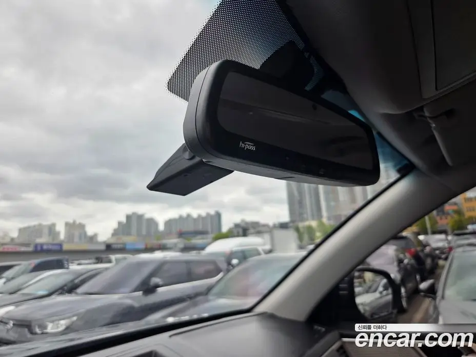 SsangYong Rexton 2019 2.2 автомат (гидро), фото 19