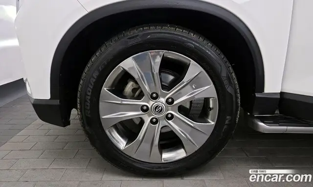 SsangYong Rexton 2022 2.2 автомат (гидро), миниатюра 5 SsangYong Rexton 2022 2.2 автомат (гидро), миниатюра 5