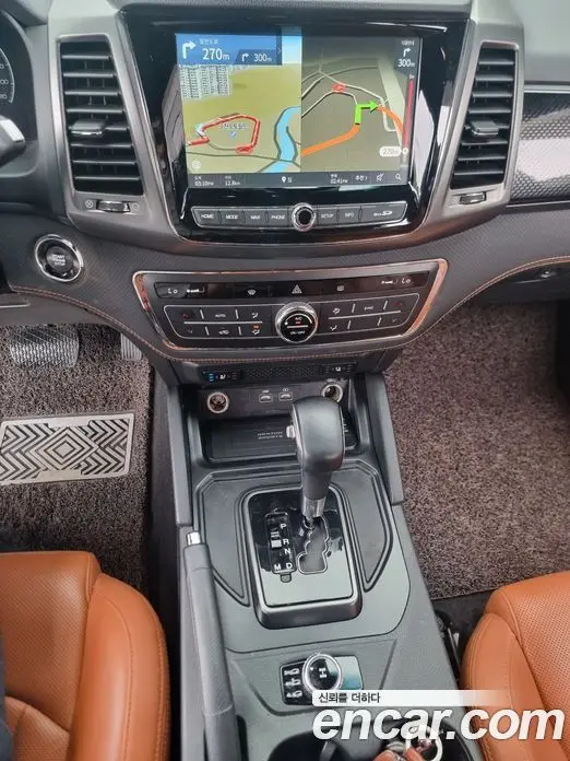 SsangYong Rexton 2022 2.2 автомат (гидро), фото 16 SsangYong Rexton 2022 2.2 автомат (гидро), фото 16