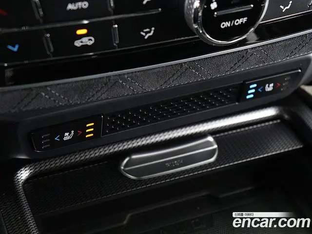 SsangYong Rexton 2022 2.2 автомат (гидро), миниатюра 10 SsangYong Rexton 2022 2.2 автомат (гидро), миниатюра 10