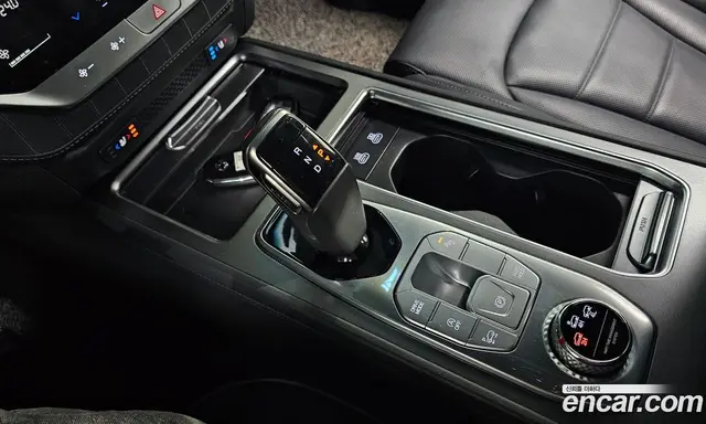 SsangYong Rexton 2023 2.2 автомат (гидро), миниатюра 9