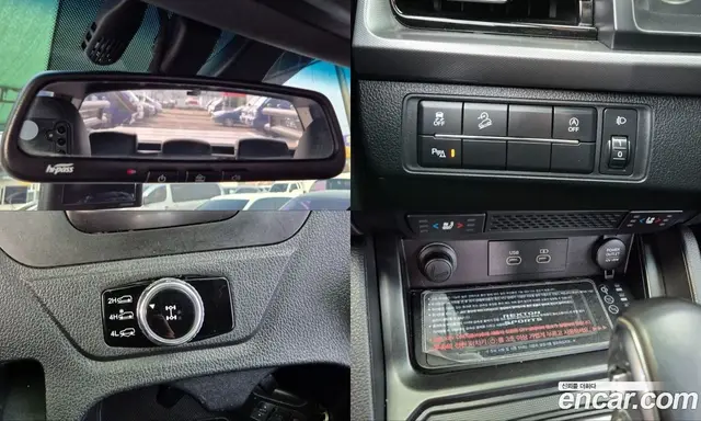 SsangYong Rexton 2024 2.2 автомат (гидро), миниатюра 11 SsangYong Rexton 2024 2.2 автомат (гидро), миниатюра 11