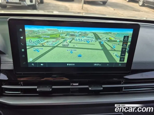 SsangYong Rexton 2024 2.2 автомат (гидро), миниатюра 12