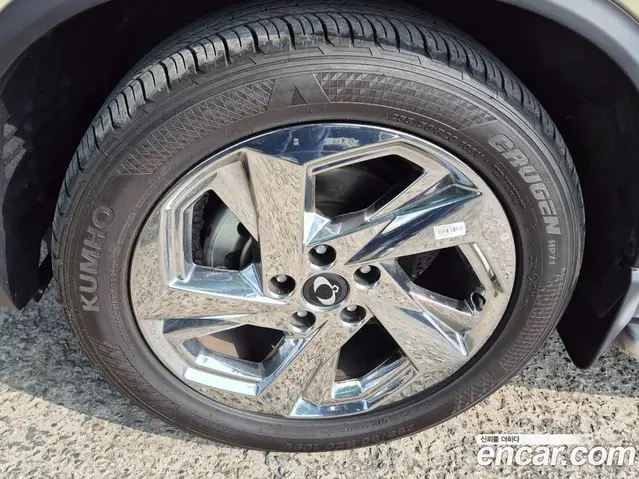 SsangYong Rexton 2024 2.2 автомат (гидро), миниатюра 5 SsangYong Rexton 2024 2.2 автомат (гидро), миниатюра 5