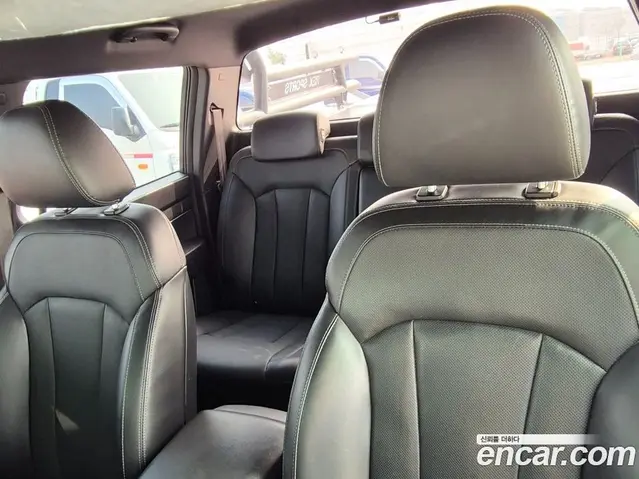 SsangYong Rexton 2024 2.2 автомат (гидро), миниатюра 10 SsangYong Rexton 2024 2.2 автомат (гидро), миниатюра 10
