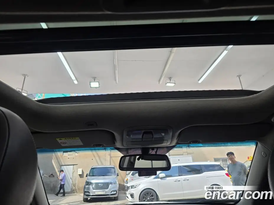 SsangYong TIBOLI 2016 1.6 автомат (гидро), фото 18 SsangYong TIBOLI 2016 1.6 автомат (гидро), фото 18