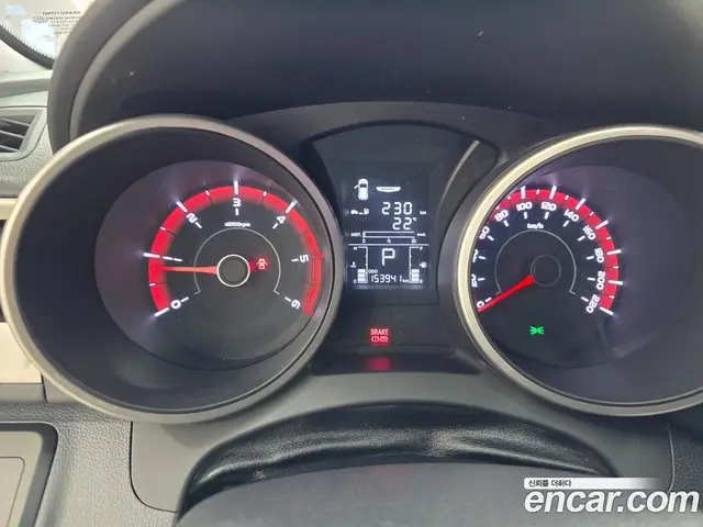 SsangYong TIBOLI 2016 1.6 автомат (гидро), миниатюра 8 SsangYong TIBOLI 2016 1.6 автомат (гидро), миниатюра 8