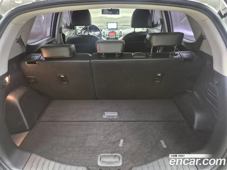 SsangYong TIBOLI 2017 1.6 автомат (гидро), фото 16 SsangYong TIBOLI 2017 1.6 автомат (гидро), фото 16