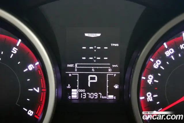 SsangYong TIBOLI 2017 1.6 автомат (гидро), миниатюра 8