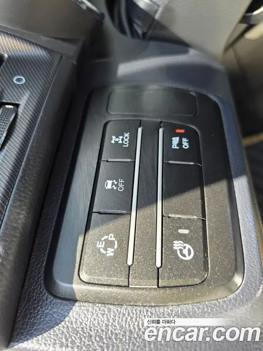 SsangYong TIBOLI 2017 1.6 автомат (гидро), фото 16