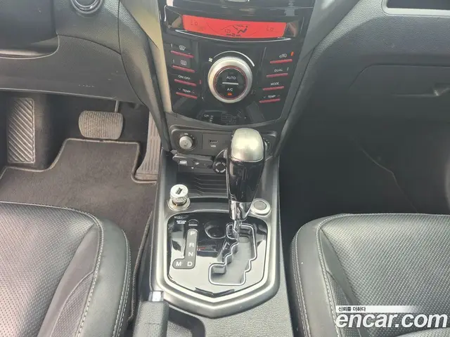 SsangYong TIBOLI 2017 1.6 автомат (гидро), миниатюра 9 SsangYong TIBOLI 2017 1.6 автомат (гидро), миниатюра 9
