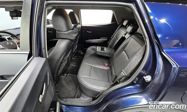 SsangYong TIBOLI 2018 1.6 автомат (гидро), миниатюра 11