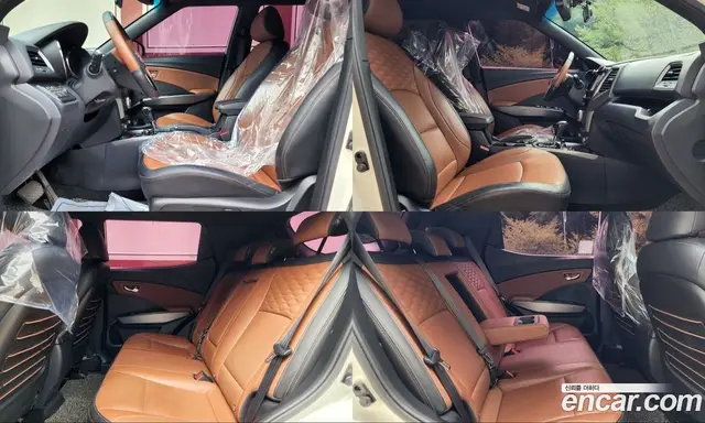 SsangYong TIBOLI 2018 1.6 автомат (гидро), миниатюра 11