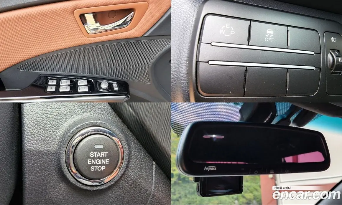SsangYong TIBOLI 2018 1.6 автомат (гидро), фото 12