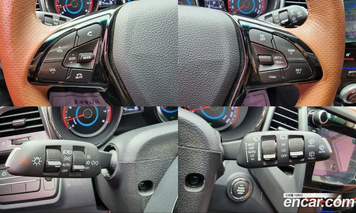 SsangYong TIBOLI 2018 1.6 автомат (гидро), фото 13