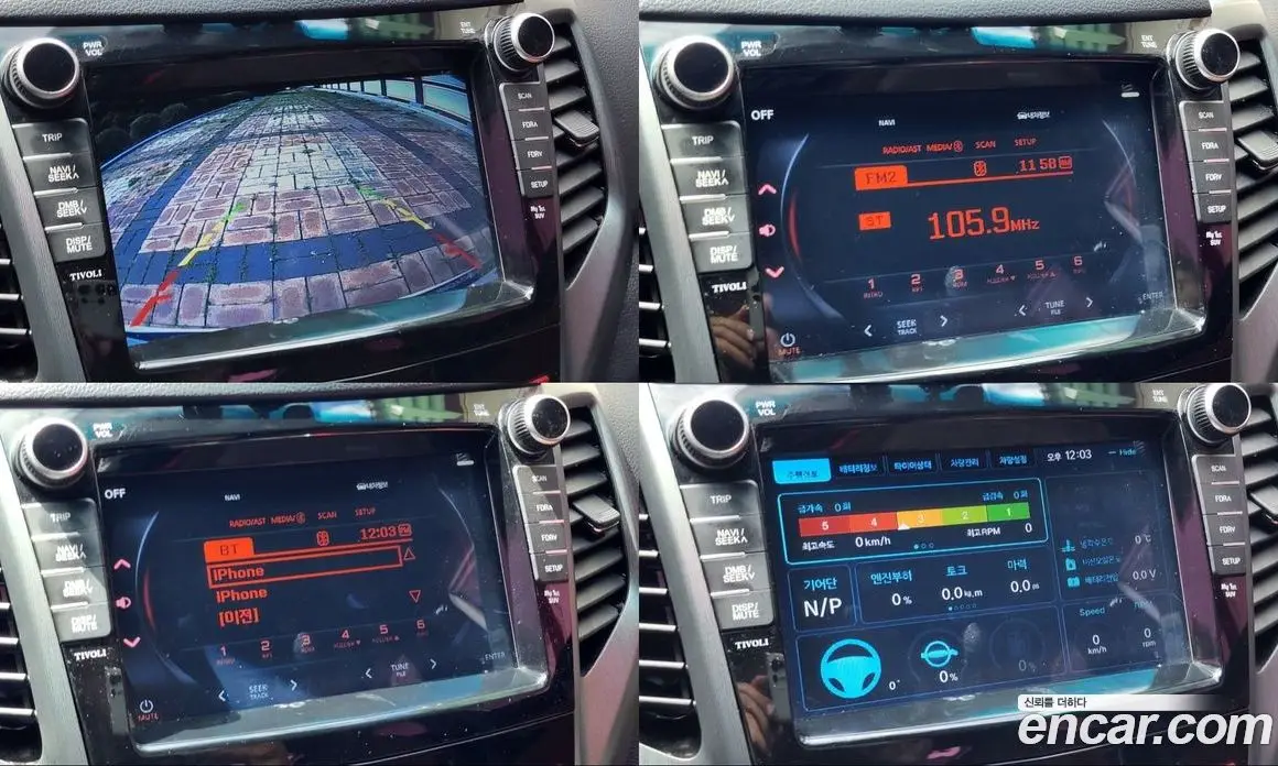 SsangYong TIBOLI 2018 1.6 автомат (гидро), фото 17