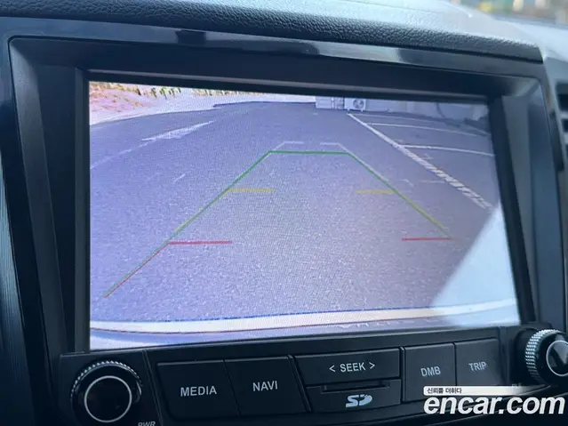 SsangYong TIBOLI 2018 1.6 автомат (гидро), миниатюра 11