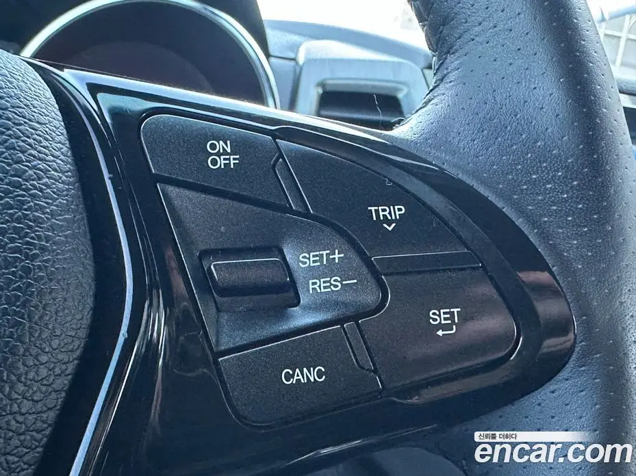 SsangYong TIBOLI 2018 1.6 автомат (гидро), фото 14