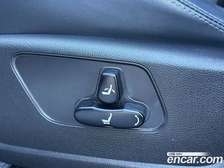 SsangYong TIBOLI 2018 1.6 автомат (гидро), фото 16