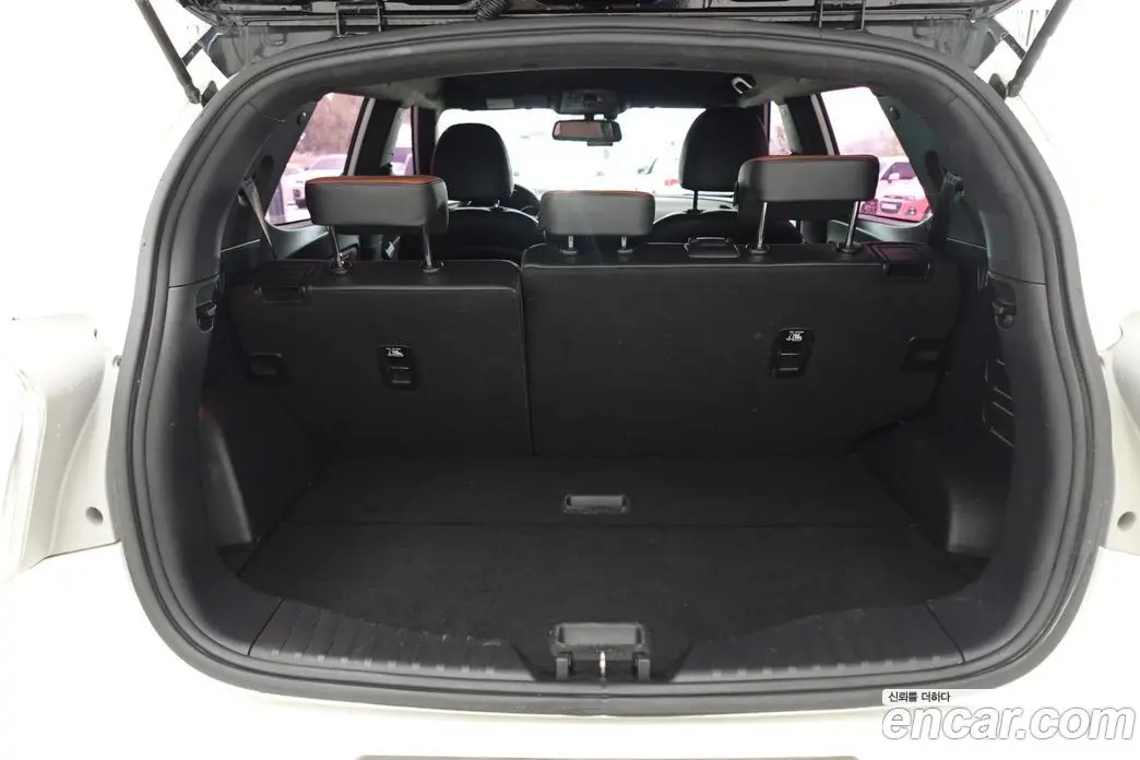 SsangYong TIBOLI 2018 1.6 автомат (гидро), фото 15