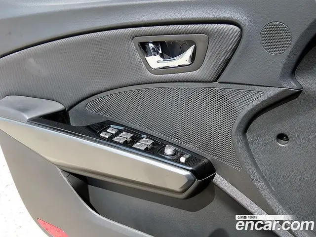 SsangYong TIBOLI 2019 1.6 автомат (гидро), миниатюра 12
