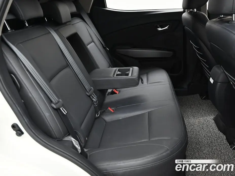 SsangYong TIBOLI 2019 1.5 автомат (гидро), фото 12