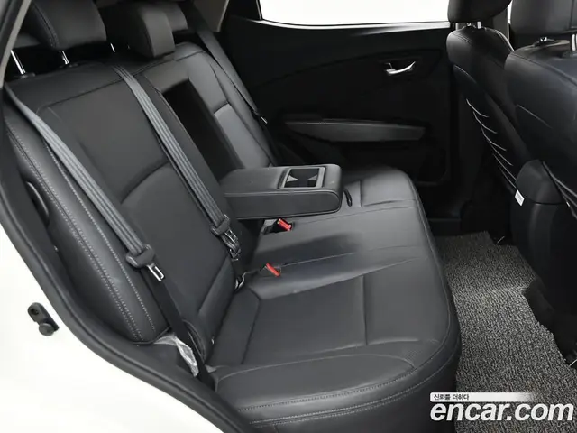 SsangYong TIBOLI 2019 1.5 автомат (гидро), миниатюра 12