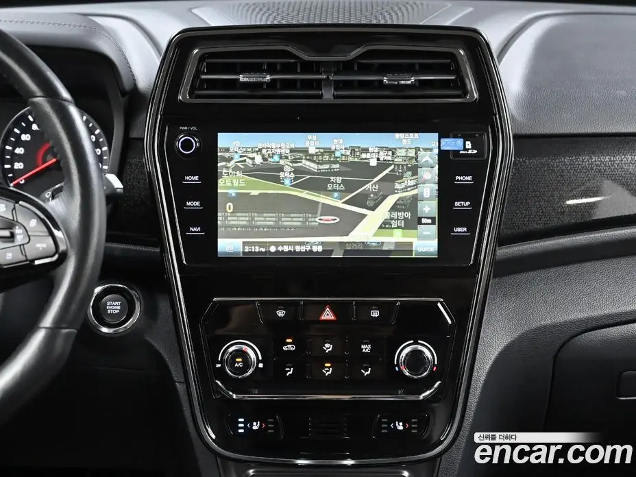 SsangYong TIBOLI 2019 1.5 автомат (гидро), фото 14