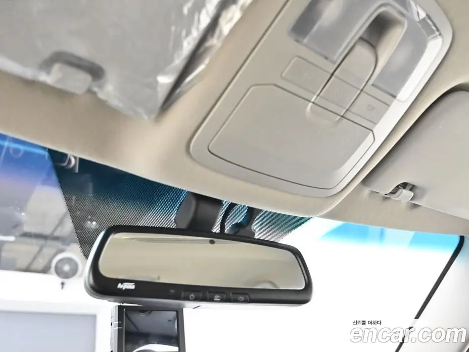 SsangYong TIBOLI 2019 1.5 автомат (гидро), фото 18