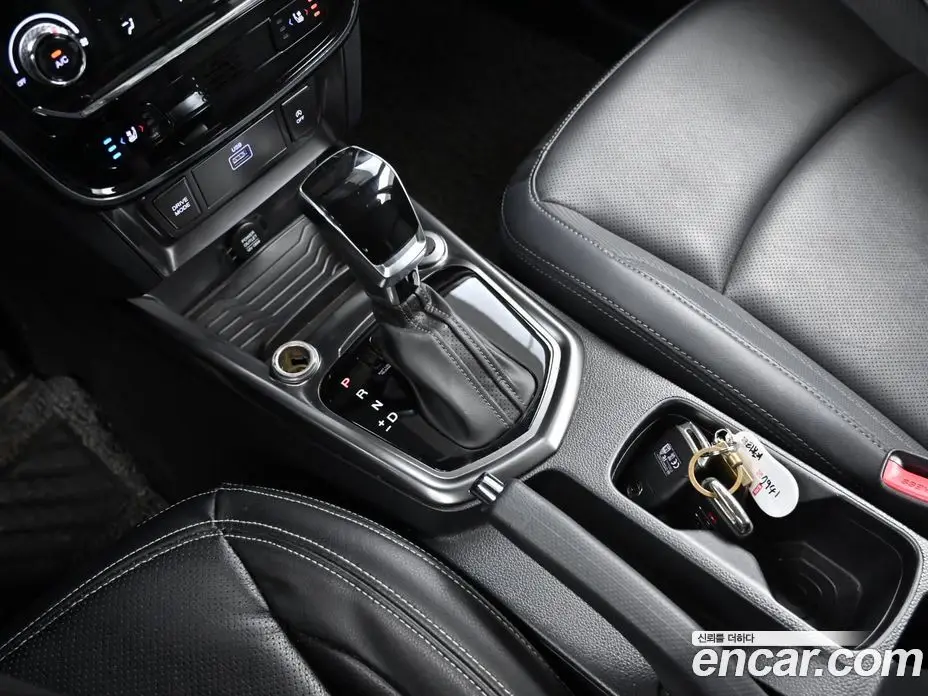 SsangYong TIBOLI 2019 1.5 автомат (гидро), фото 9