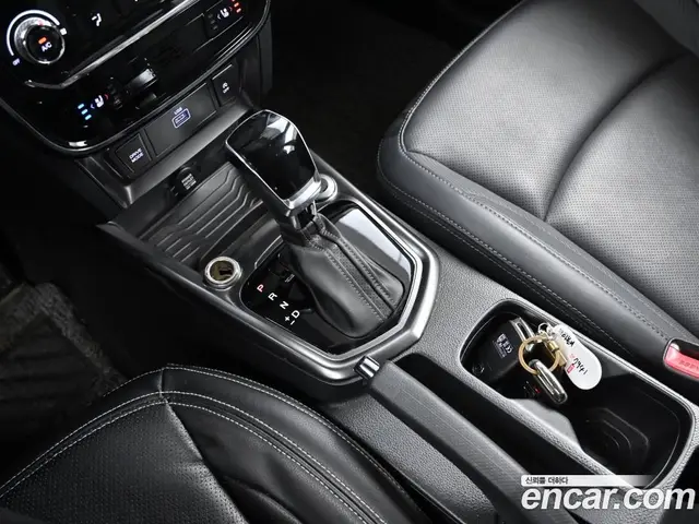 SsangYong TIBOLI 2019 1.5 автомат (гидро), миниатюра 9
