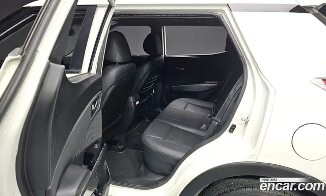 SsangYong TIBOLI 2020 1.5 автомат (гидро), миниатюра 11
