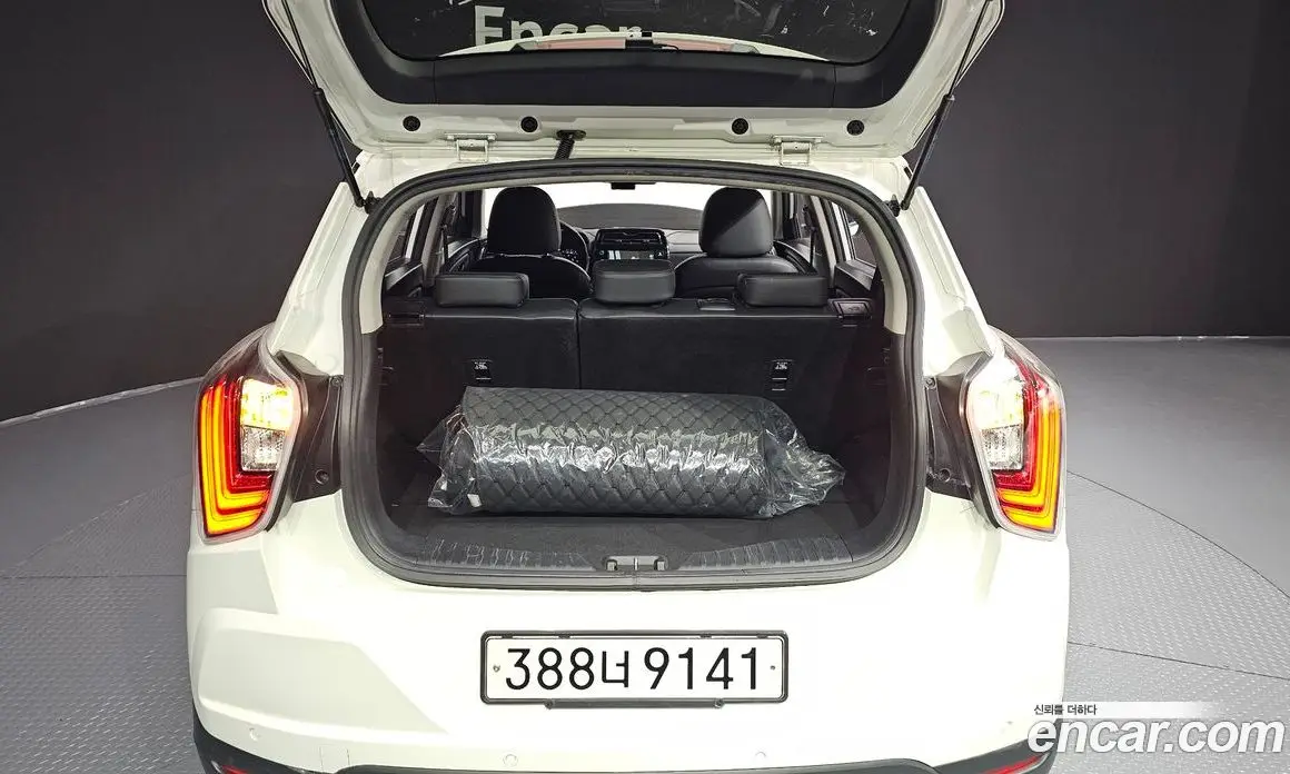 SsangYong TIBOLI 2020 1.5 автомат (гидро), фото 20
