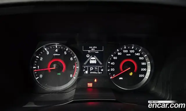 SsangYong TIBOLI 2020 1.5 автомат (гидро), миниатюра 8