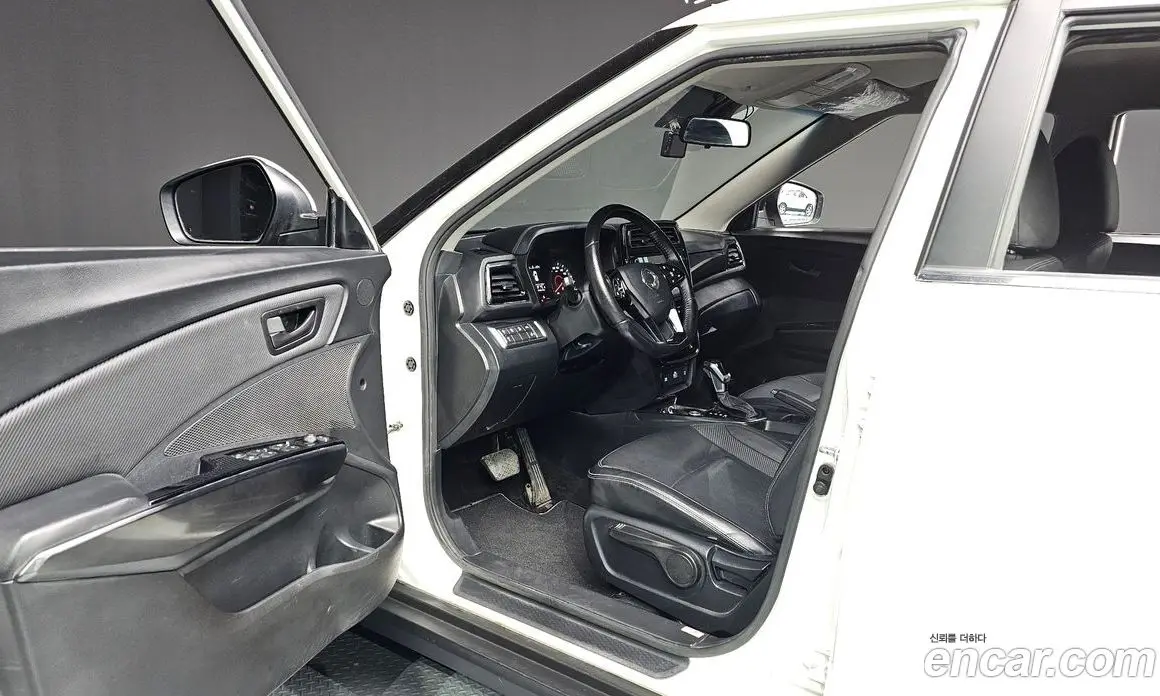 SsangYong TIBOLI 2020 1.5 автомат (гидро), фото 10