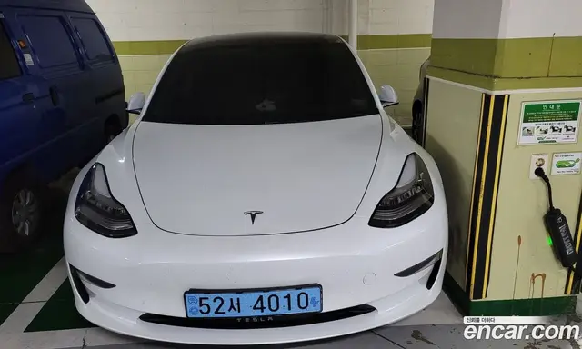 Tesla Model 3, 2020, 172 000 км
