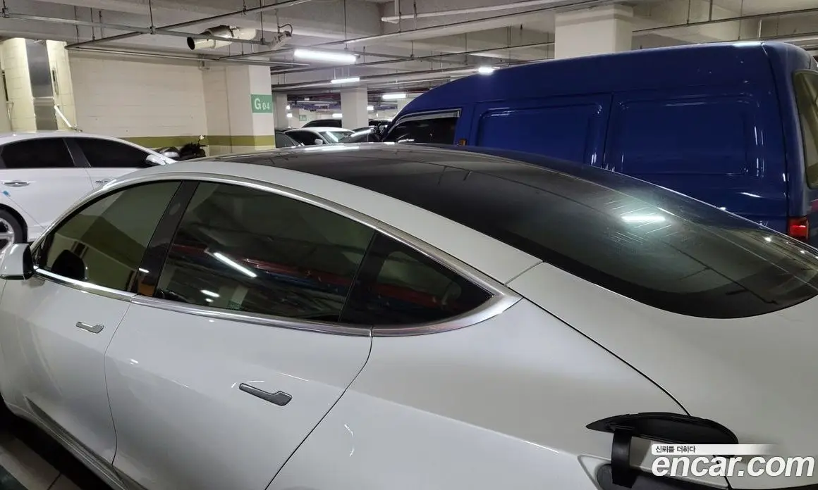 Tesla Model 3 2020 автомат (гидро), фото 3