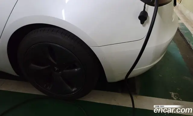 Tesla Model 3 2020 автомат (гидро), миниатюра 6