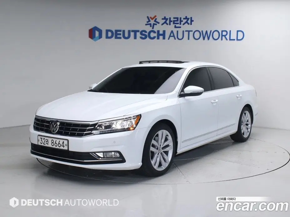 Volkswagen Passat 2018 2.0 автомат (гидро), фото 1 Volkswagen Passat 2018 2.0 автомат (гидро), фото 1
