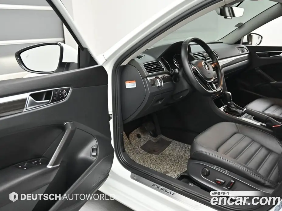 Volkswagen Passat 2018 2.0 автомат (гидро), фото 11 Volkswagen Passat 2018 2.0 автомат (гидро), фото 11