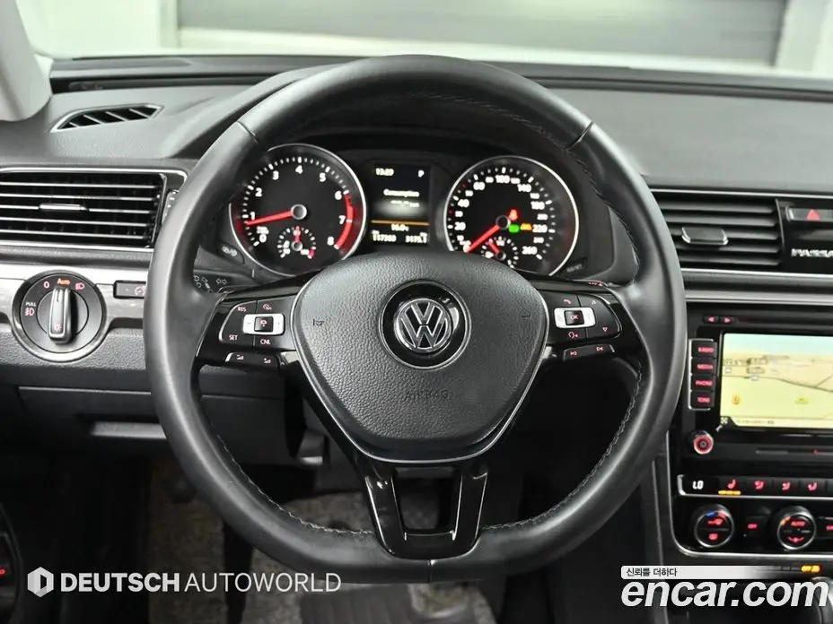 Volkswagen Passat 2018 2.0 автомат (гидро), фото 13 Volkswagen Passat 2018 2.0 автомат (гидро), фото 13