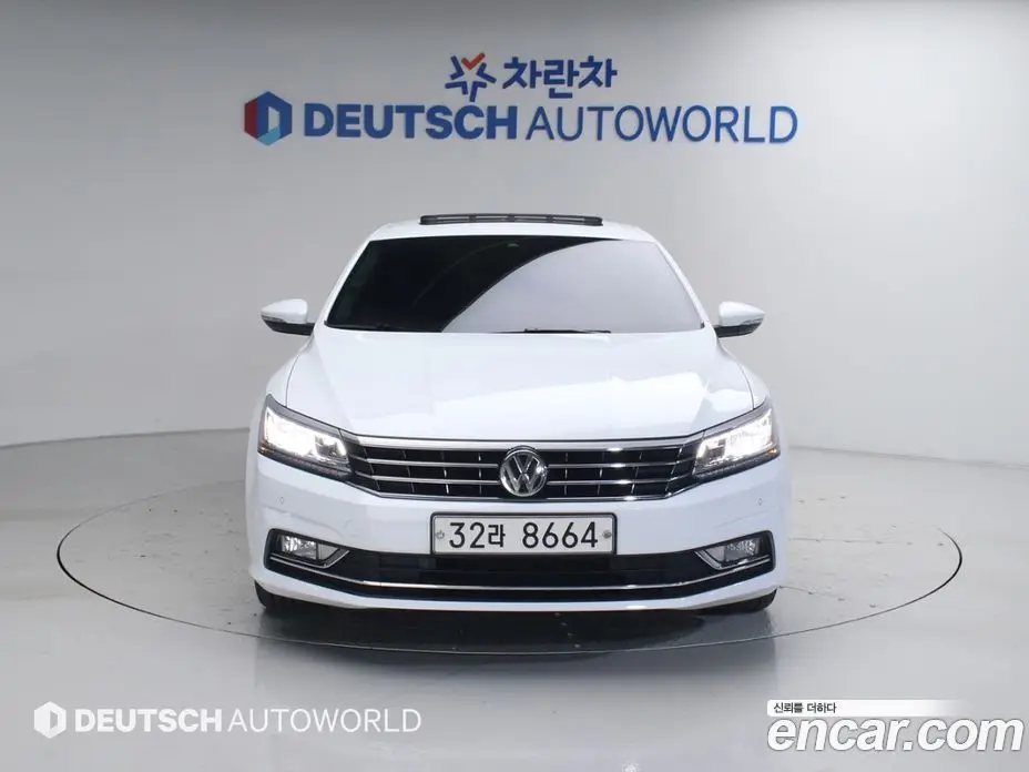 Volkswagen Passat 2018 2.0 автомат (гидро), фото 3 Volkswagen Passat 2018 2.0 автомат (гидро), фото 3